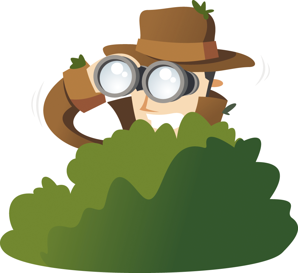Detective